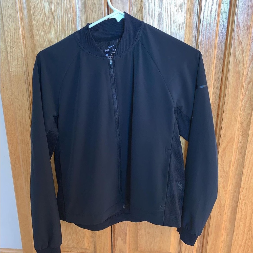 Nike jacket